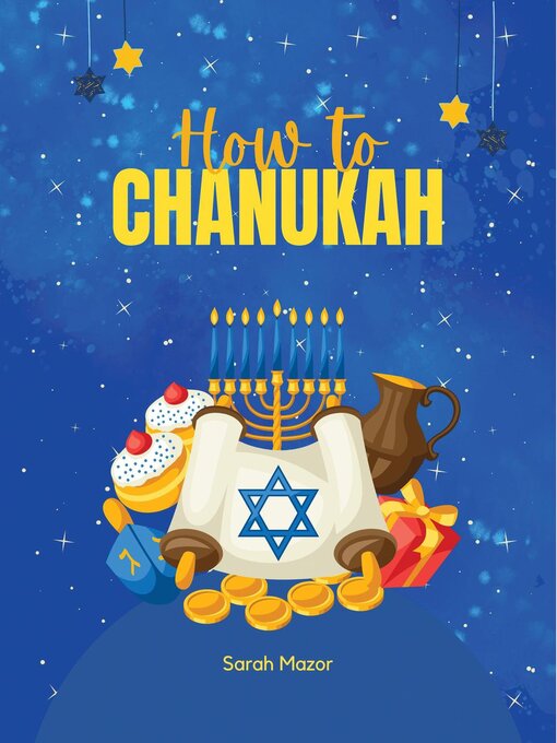 Titelbild für How to Chanukah